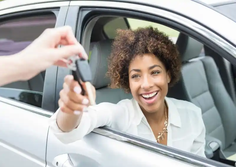 auto leasen Sint Nicolaasga